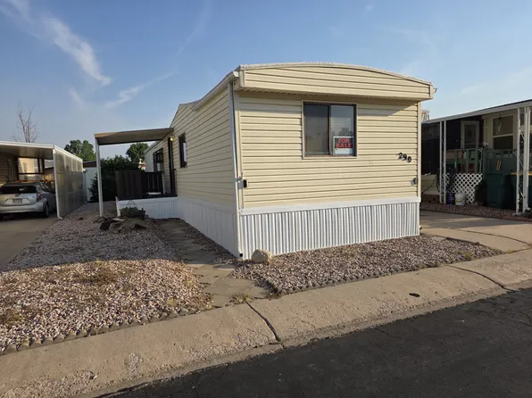 205 N Murray Blvd Lot 290, Colorado Springs, CO 80916