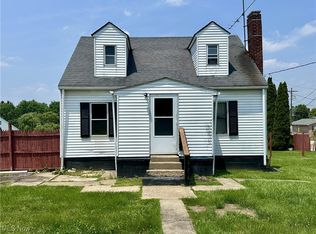 325B Rockdale Rd, Follansbee, WV 26037