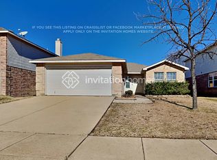 4120 Thoroughbred Trl, Fort Worth, TX 76123