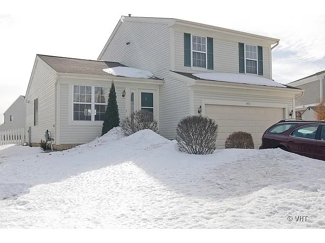 971 Martingale Ln photo 1