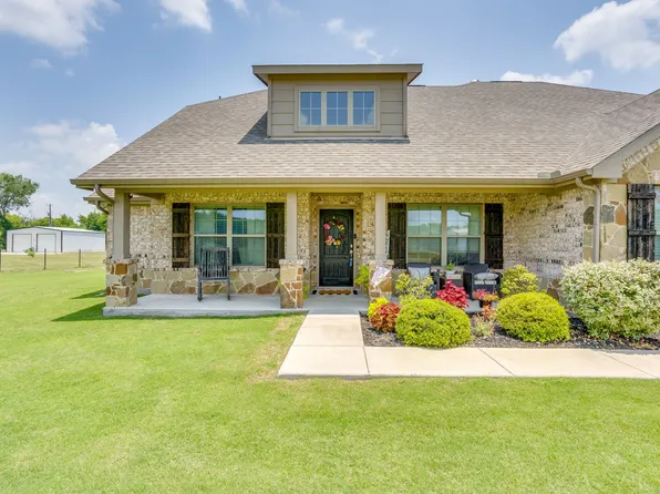 7809 Emersyn Dr, Rio Vista, TX 76093