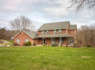 742 S Crestwood Dr, Jasper, IN 47546