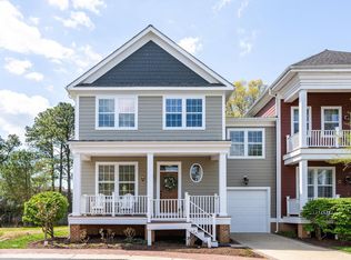 100 Little Harbor Way, Chestertown, MD 21620