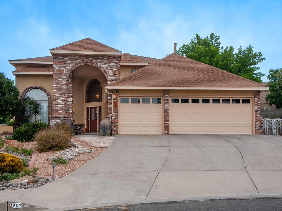 1st image of 7509 Mabry Ct NE