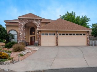 7509 Mabry Ct NE, Albuquerque, NM 87109