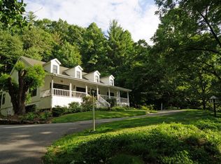 117 Creekstone Dr, Banner Elk, NC 28604