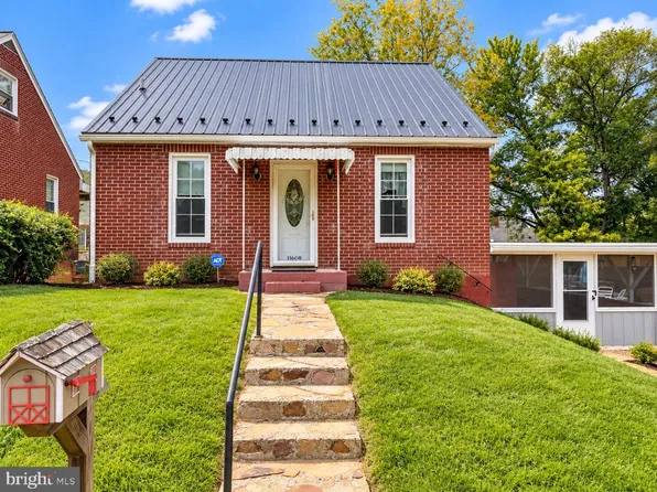 11608 Olive Ave, Cumberland, MD 21502