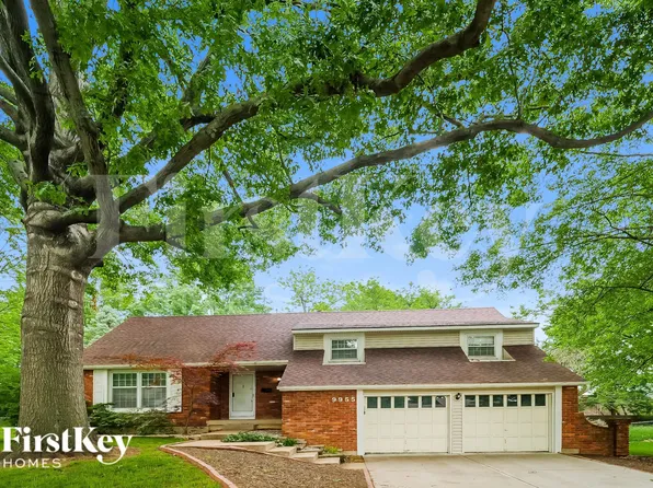 9955 Melrose Dr, Overland Park, KS 66214