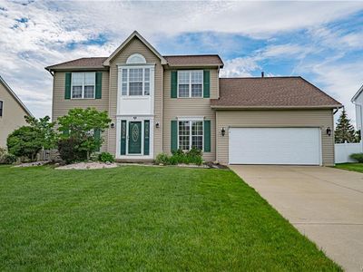 43 Quail Run Ln, Lancaster, NY, 14086