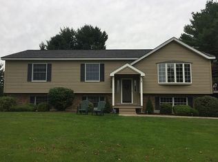 350 Gale Ave, Pittsfield, MA 01201