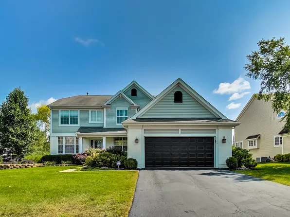 6285 Murifield Dr, Gurnee, IL 60031