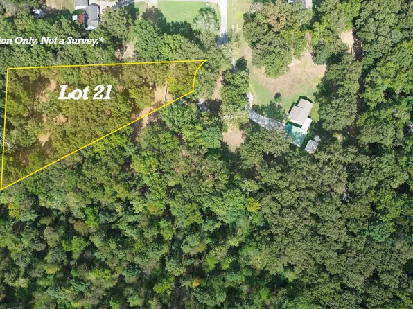 0 Swift Ln Lot 21, Tullahoma, TN 37388