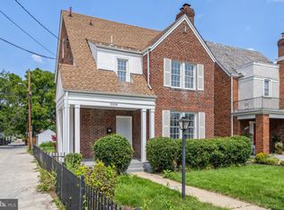 2008 Taylor St NE, Washington, DC 20018