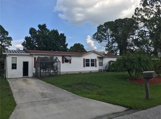 3242 Majestic St, Pt Charlotte, FL 33948