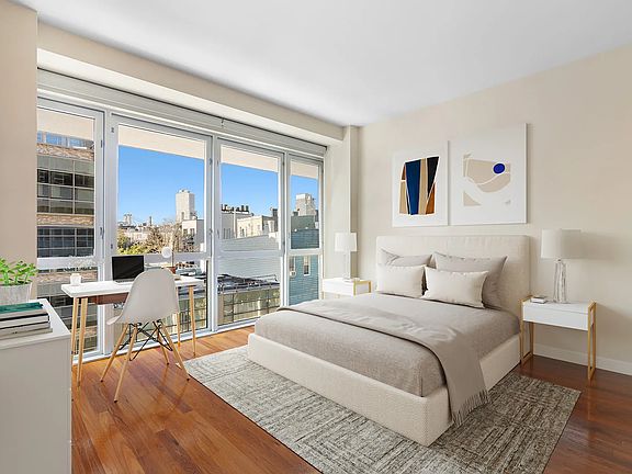 3rd image of 125 N 10th St APT S4e