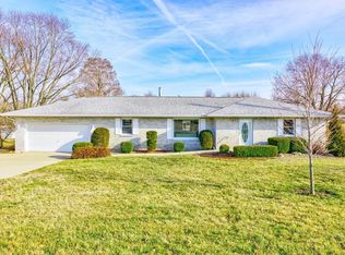 2510 Vandalia St, Collinsville, IL