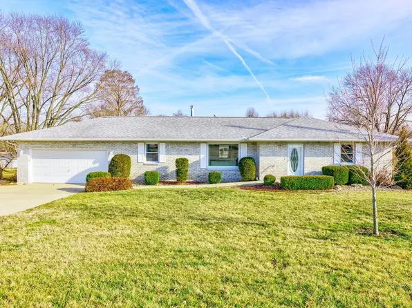 2510 Vandalia St, Collinsville, IL 62234