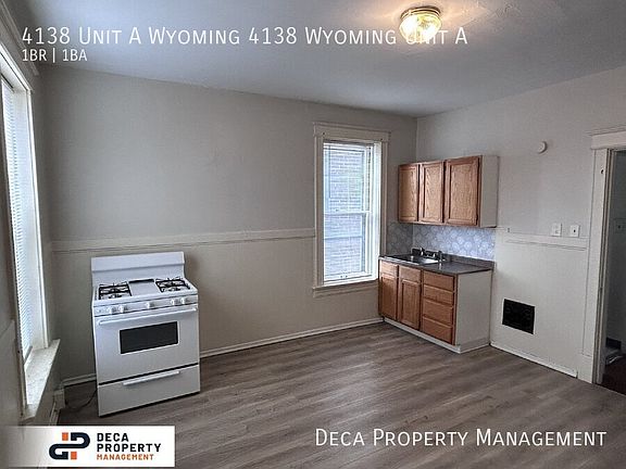4th image of 4138 Wyoming St #A