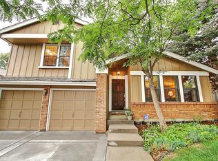 9112 W 81st Ln, Arvada, CO 80005