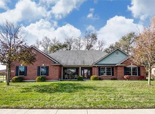 100 Hazel Hollow Ct, Englewood, OH 45322