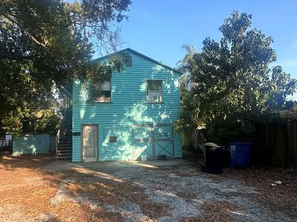 2020 29th St S, Saint Petersburg, FL 33712