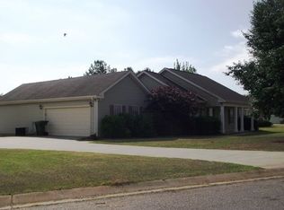 100 Jessica Ct, Byron, GA 31008