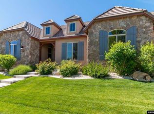 13395 Arrowsprings Dr, Reno, NV 89511