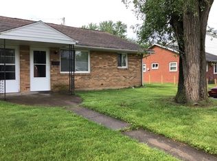 1210 Case Ave #1210, Miamisburg, OH 45342