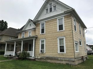 1 Adams St, Dansville, NY