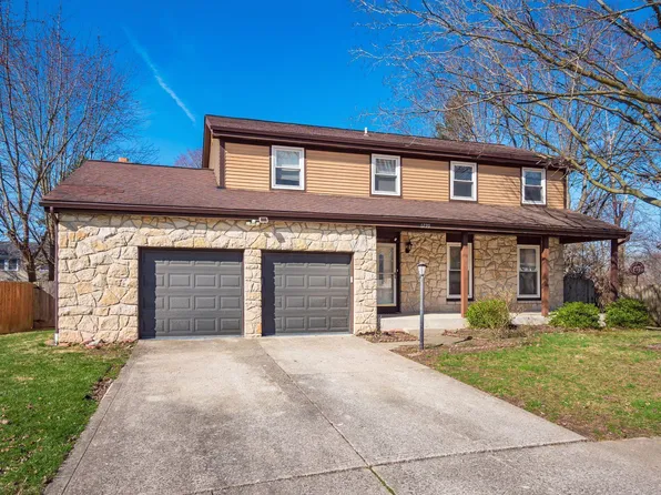 6799 Atlin Ct, Dublin, OH 43017