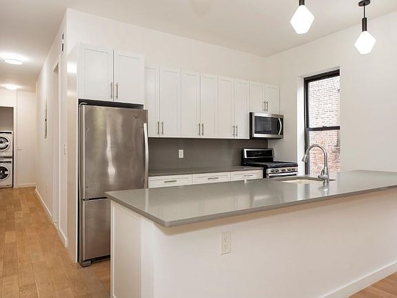 4th image of 601 W 149th St APT 45