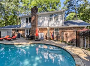 2062 Street Deville NE, Atlanta, GA 30345