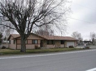 3430 Broadway St, Baker City, OR 97814