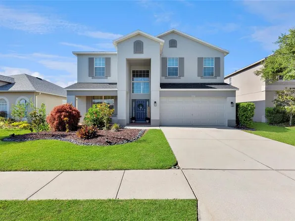 7732 BULLS HEAD DRIVE, WESLEY CHAPEL, FL 33545