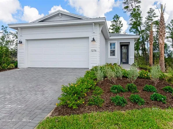 1276 Jackson Hole Ct, Deland, FL 32724