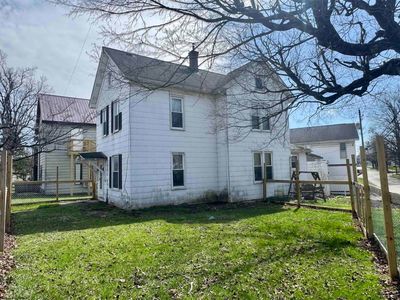 401 Lincoln Ave, Elkins, WV, 26241