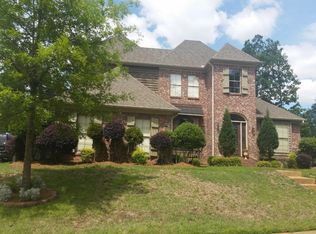 133 Covey Run, Madison, MS 39110