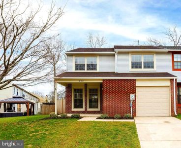 223 Foxwood Ln, Marlton, NJ, 08053