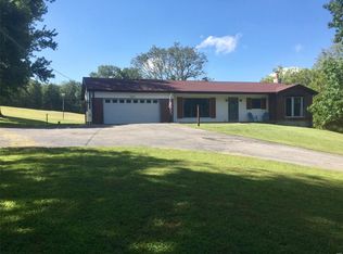 4980 Grandvue Ter, Festus, MO 63028