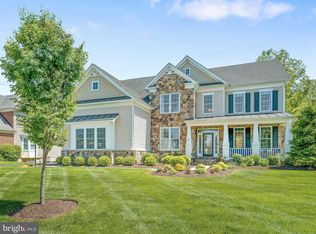 41509 Deer Point Ct, Aldie, VA 20105