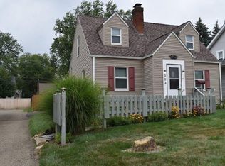 223 Linwood Ave NW, Canton, OH 44708