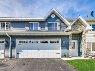 14797 Olivine St NW, Ramsey, MN 55303