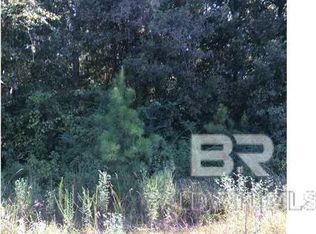 Saint Stephens Rd, Mobile, AL 36612