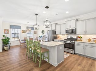 104 Etteinne Garden Ln, Wake Forest, NC 27587