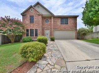 11602 Gulf Sta, Helotes, TX 78023