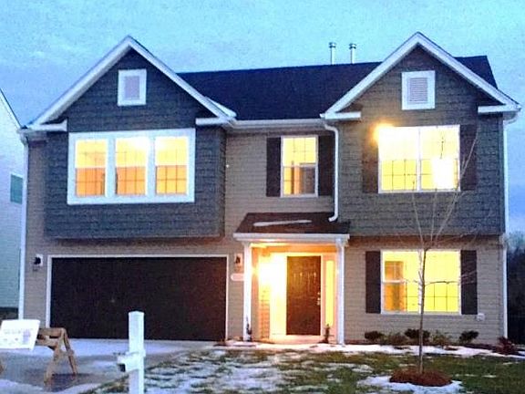 4th image of 2020 Briar Run Dr Lot 42