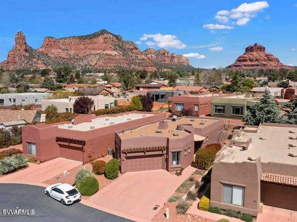 30 Firebird Court, Sedona, AZ 86351