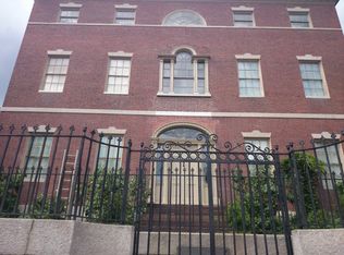 141 Cambridge St, Boston, MA 02114