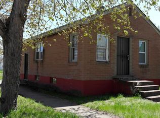 2001 Pennsylvania St, Gary, IN 46407