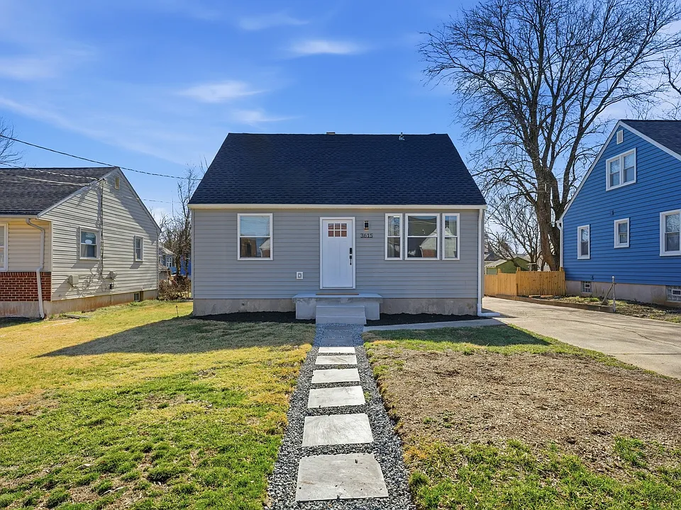 3615 Kenmar Rd